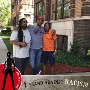 Meet your Posher, Lyle